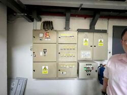 Tuas Link 2 (D22), Factory #512722961